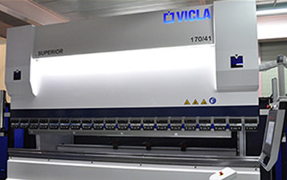 BLNDING M/C(4.1M)